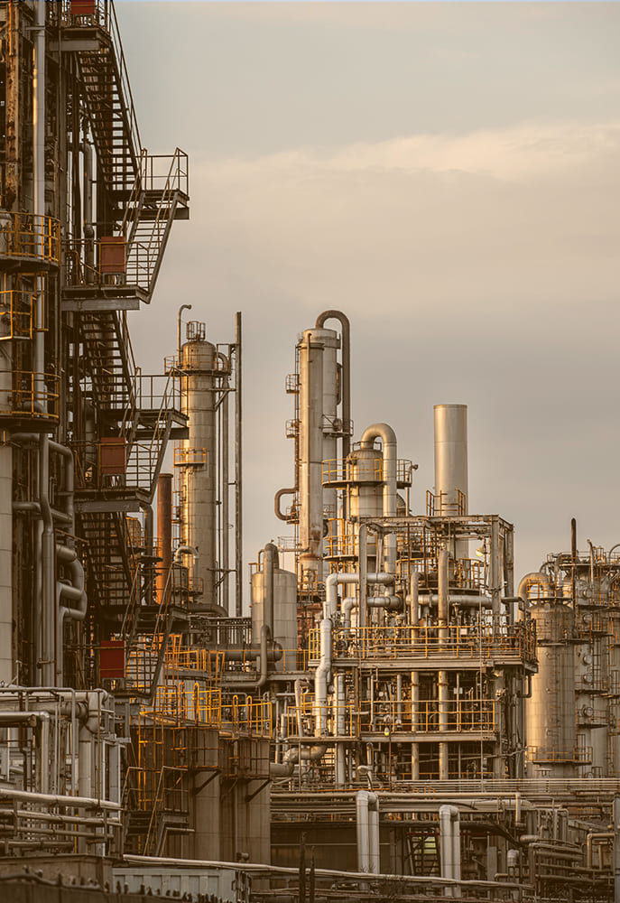 We also supply Glycols like Mono Propylene Glycol (MPG), Mono Ethylene Glycol (MEG), Di Ethylene Glycol (DEG), Tri Ethylene Glycol (TEG), Butyl Glycol (BG), Butyl Di Glycol (BDG), Butyl Di Glycol Acetate (BDGA), Di Propylene Glycol (DPG), and Poly Ethylene Glycol (200 / 300 / 400 / 600).