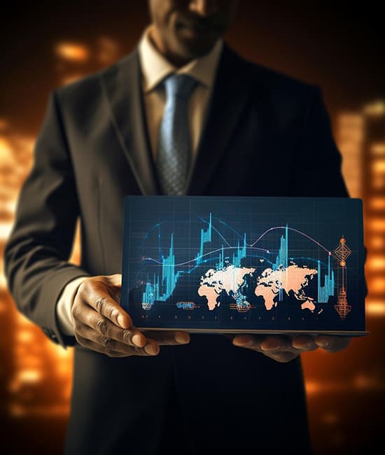 trading-distribution