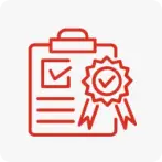 High ethical standards in all business practices